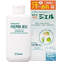 【新品・未使用・シュリンク付】アシュケア 薬用メディローション 250ml×4本 廃盤）アシュケア 薬用 メディローション / 250mL : プロ用ヘア